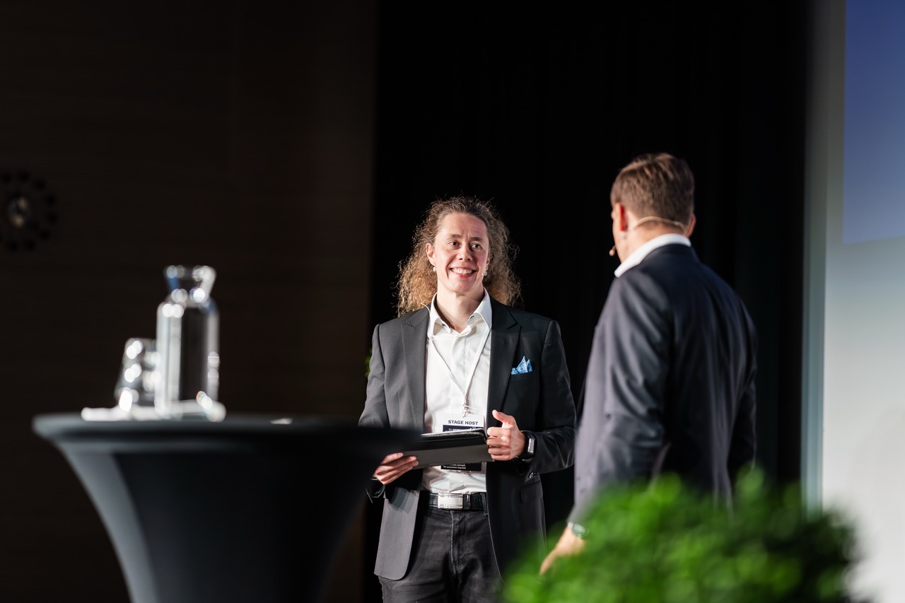 Tapahtumakuvaus - JA-Media